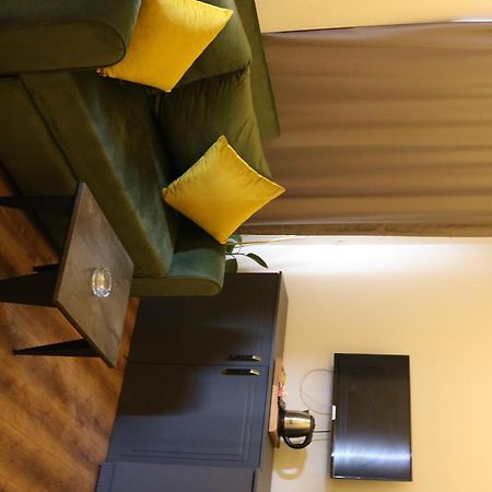 Ortek Hotel Taksim Istanbul Eksteriør billede